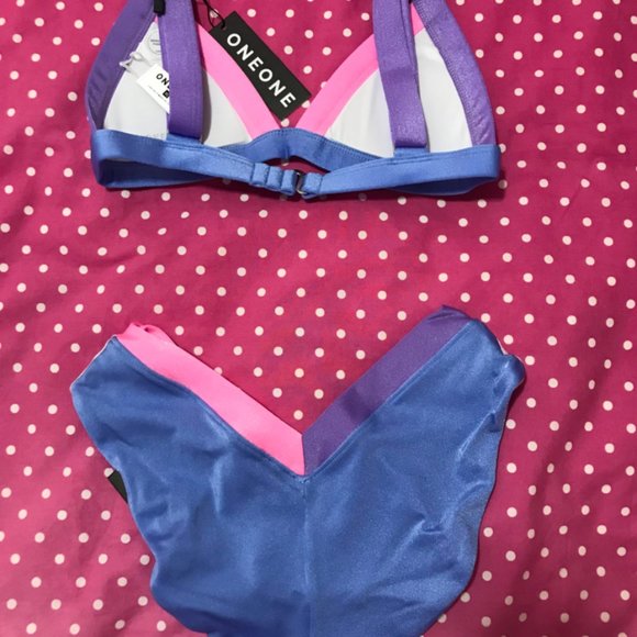 ONEONESWIM Kameron Top - Picture 4 of 4